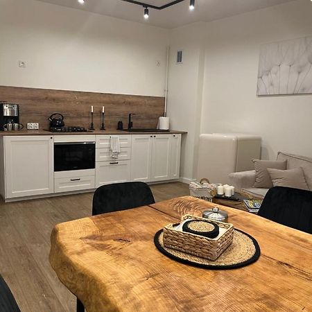 Wągrowiec Apartamenty Aleja Jana Pawla II מראה חיצוני תמונה