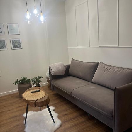 Wągrowiec Apartamenty Aleja Jana Pawla II מראה חיצוני תמונה