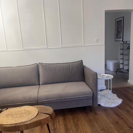 Wągrowiec Apartamenty Aleja Jana Pawla II מראה חיצוני תמונה