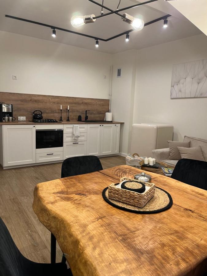 Wągrowiec Apartamenty Aleja Jana Pawla II מראה חיצוני תמונה