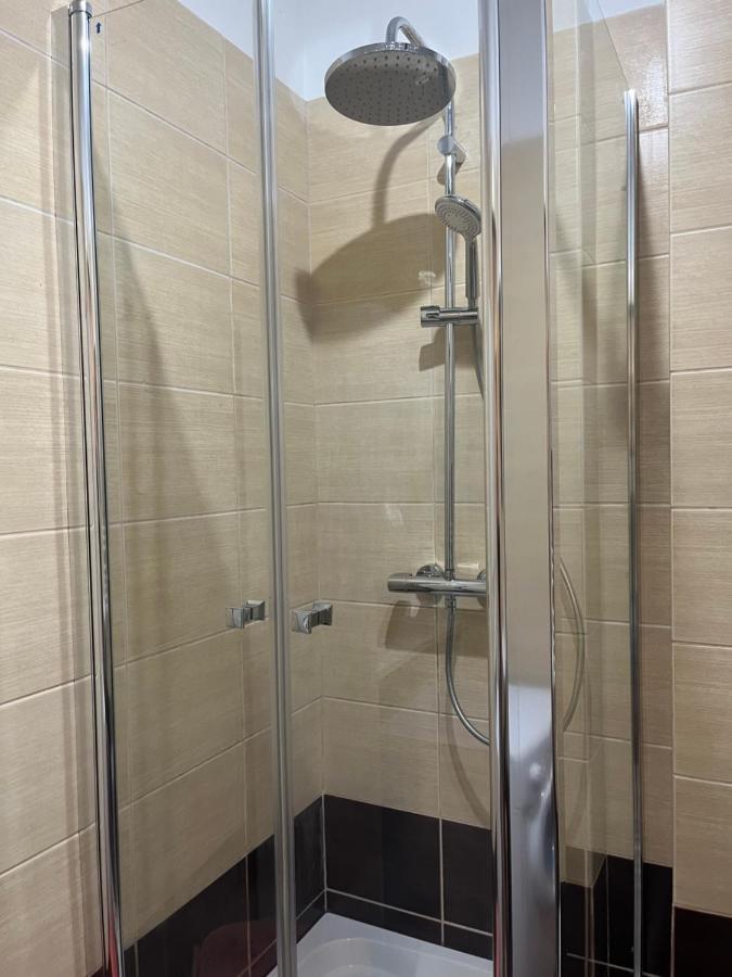 Wągrowiec Apartamenty Aleja Jana Pawla II מראה חיצוני תמונה