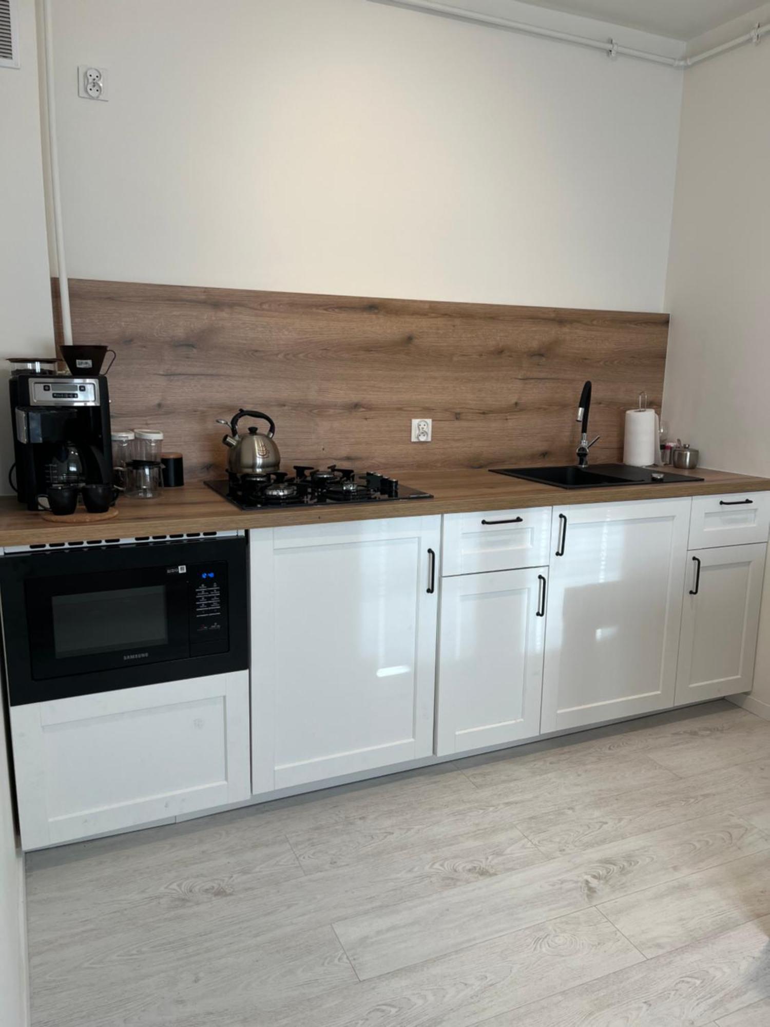 Wągrowiec Apartamenty Aleja Jana Pawla II מראה חיצוני תמונה