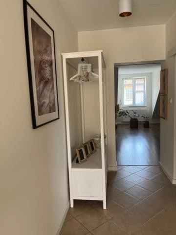 Wągrowiec Apartamenty Aleja Jana Pawla II מראה חיצוני תמונה