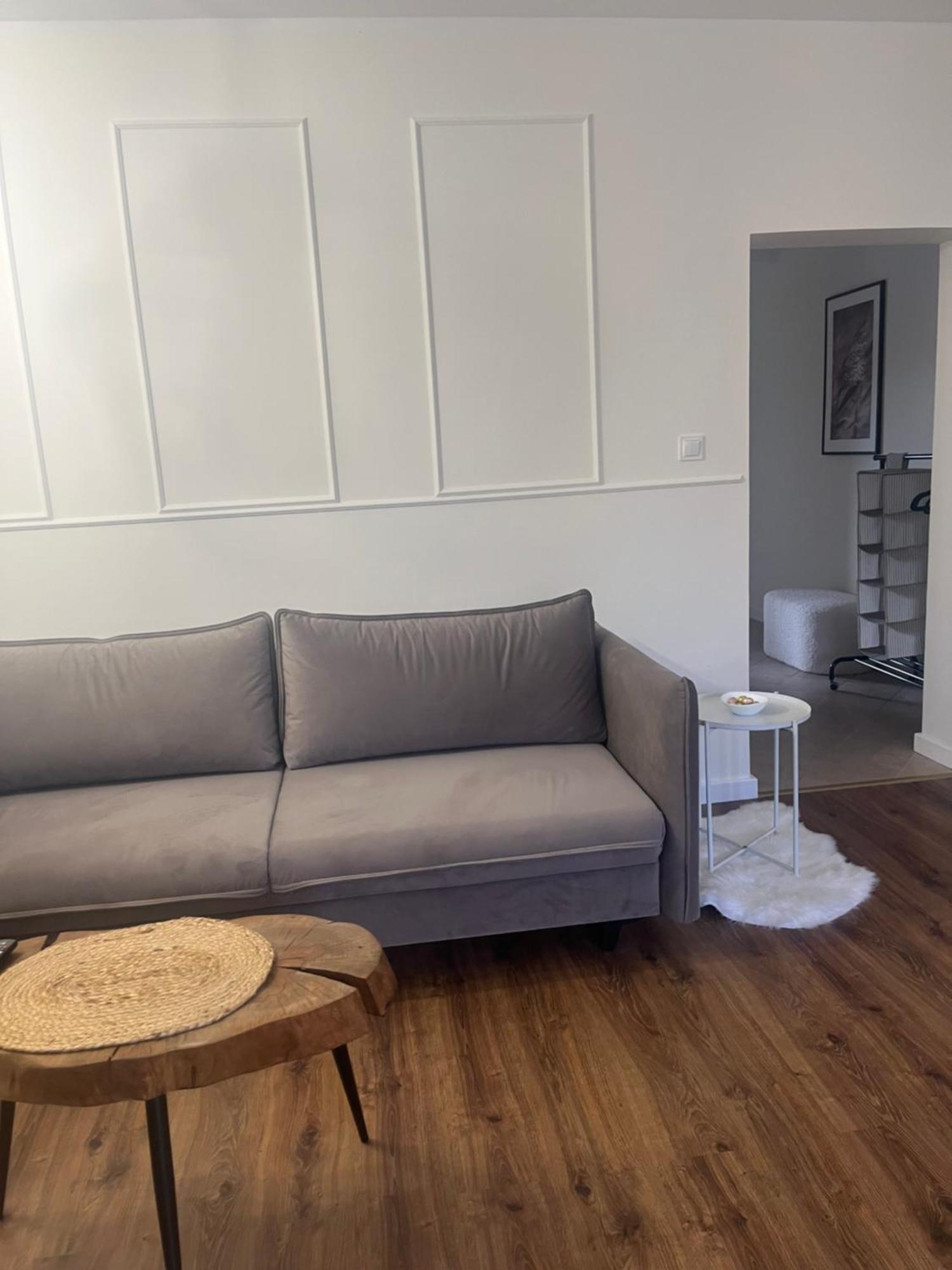 Wągrowiec Apartamenty Aleja Jana Pawla II מראה חיצוני תמונה