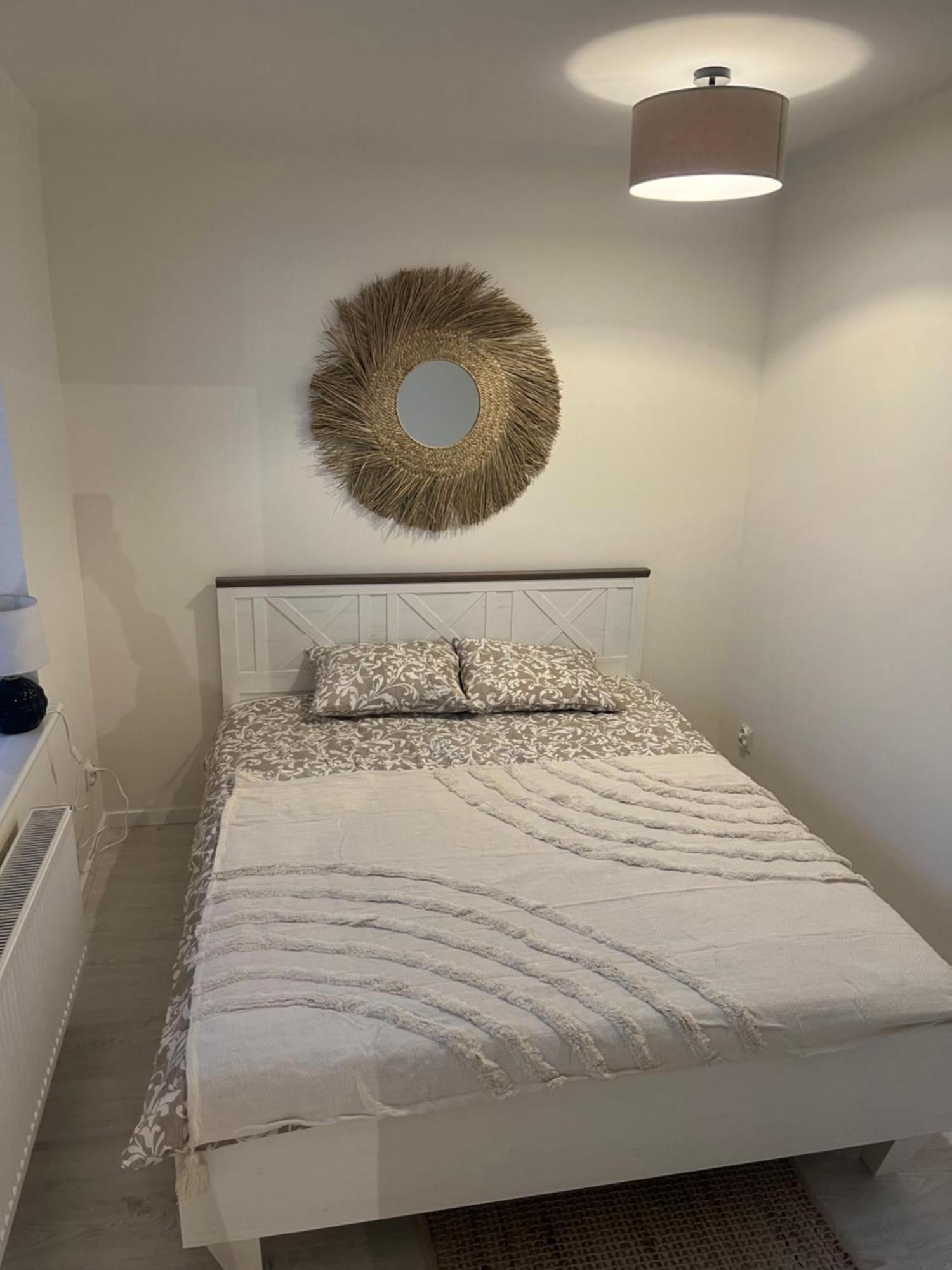 Wągrowiec Apartamenty Aleja Jana Pawla II מראה חיצוני תמונה