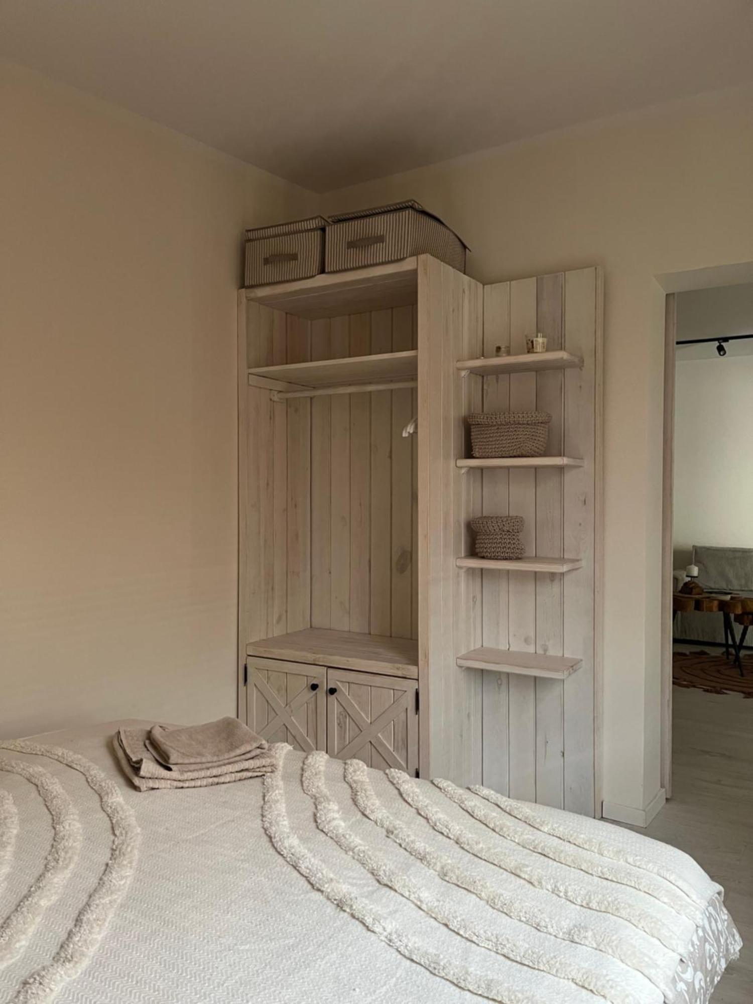 Wągrowiec Apartamenty Aleja Jana Pawla II מראה חיצוני תמונה